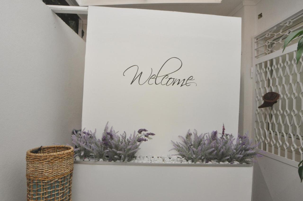 Brenta 12 Bed and Breakfast Messina Buitenkant foto