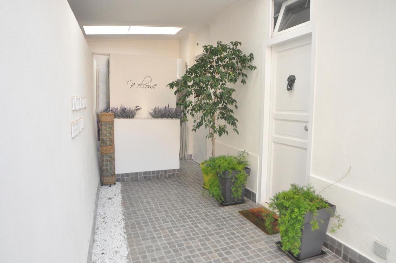 Brenta 12 Bed and Breakfast Messina Buitenkant foto