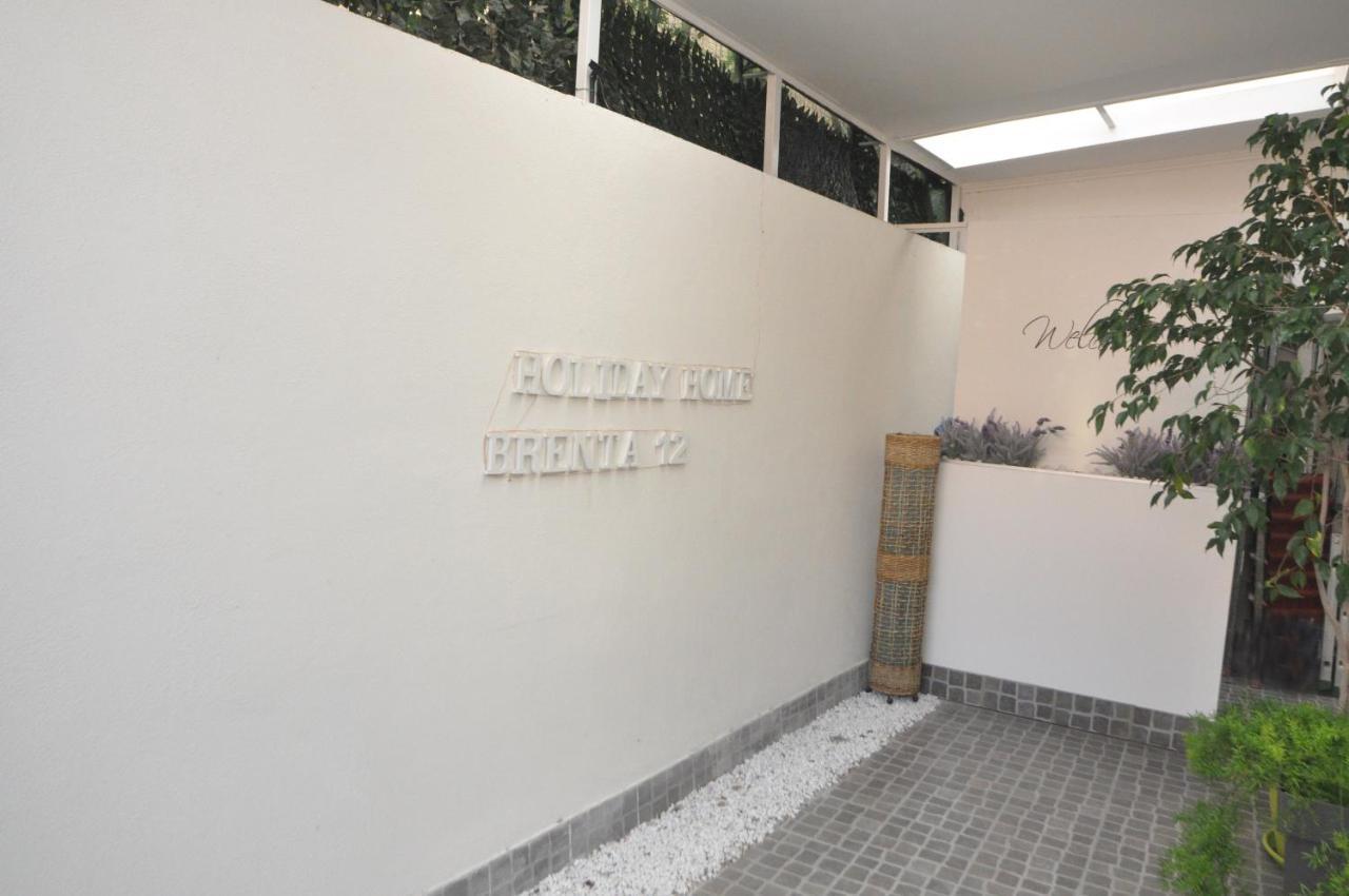 Brenta 12 Bed and Breakfast Messina Buitenkant foto