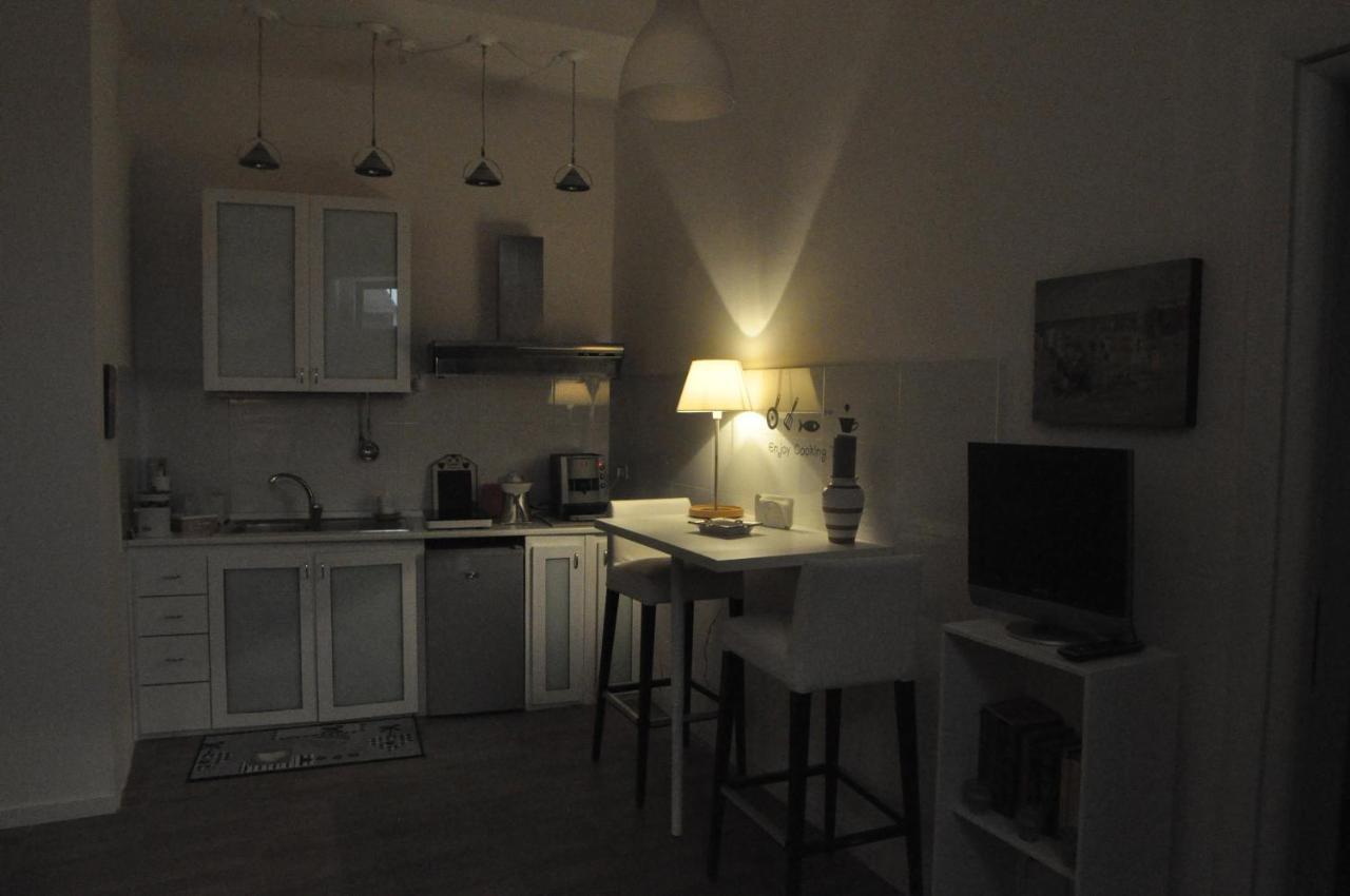 Brenta 12 Bed and Breakfast Messina Buitenkant foto