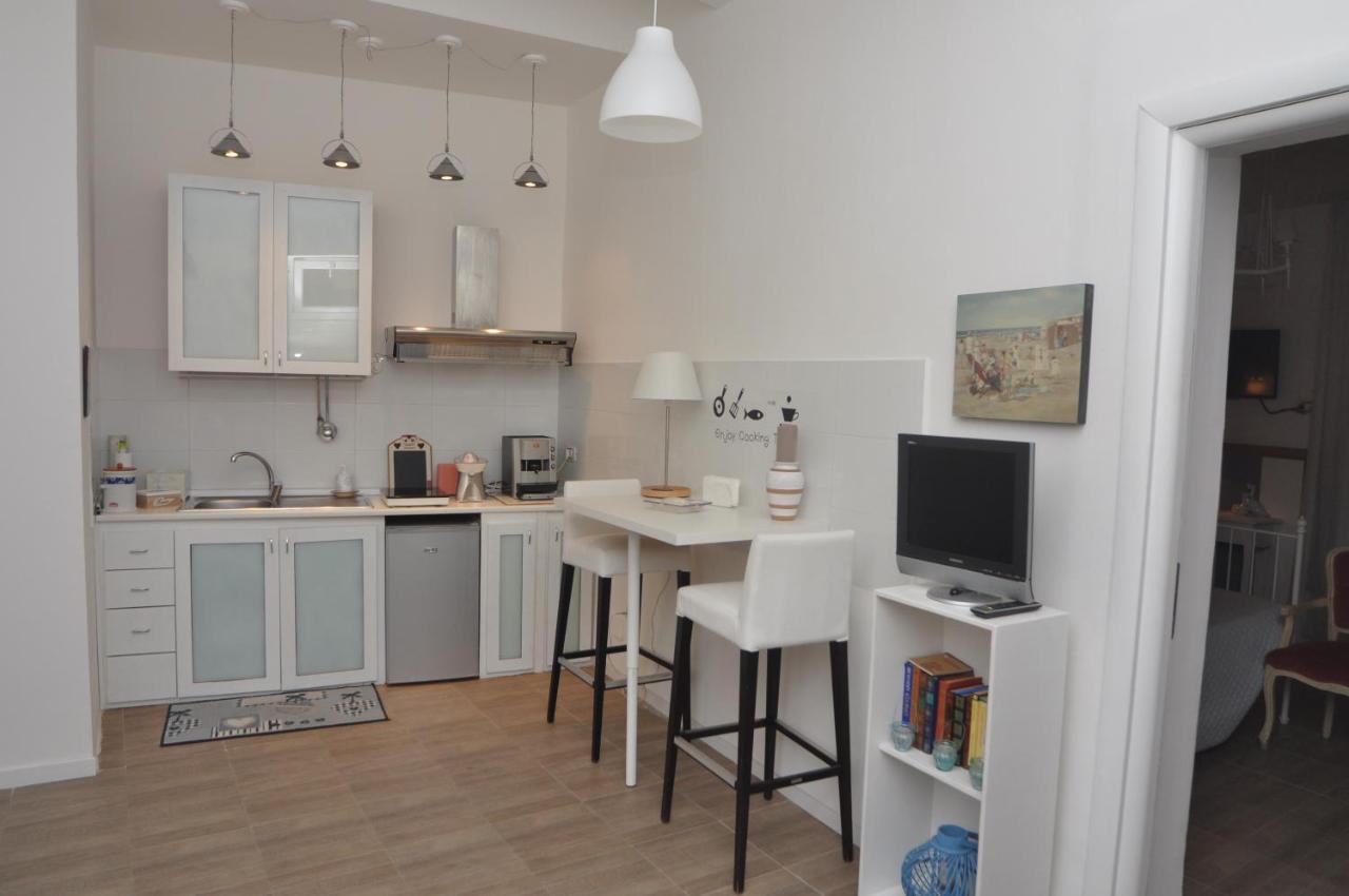 Brenta 12 Bed and Breakfast Messina Buitenkant foto