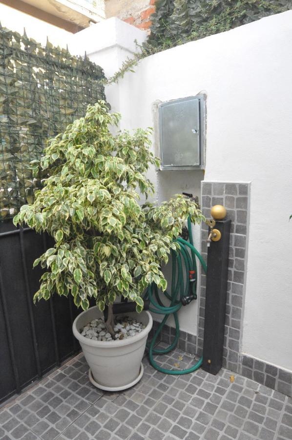 Brenta 12 Bed and Breakfast Messina Buitenkant foto