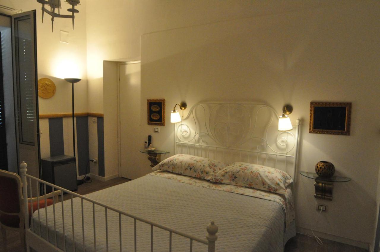 Brenta 12 Bed and Breakfast Messina Buitenkant foto