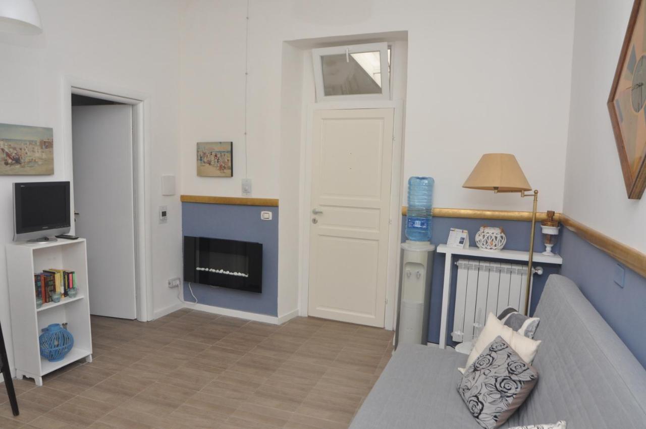 Brenta 12 Bed and Breakfast Messina Buitenkant foto