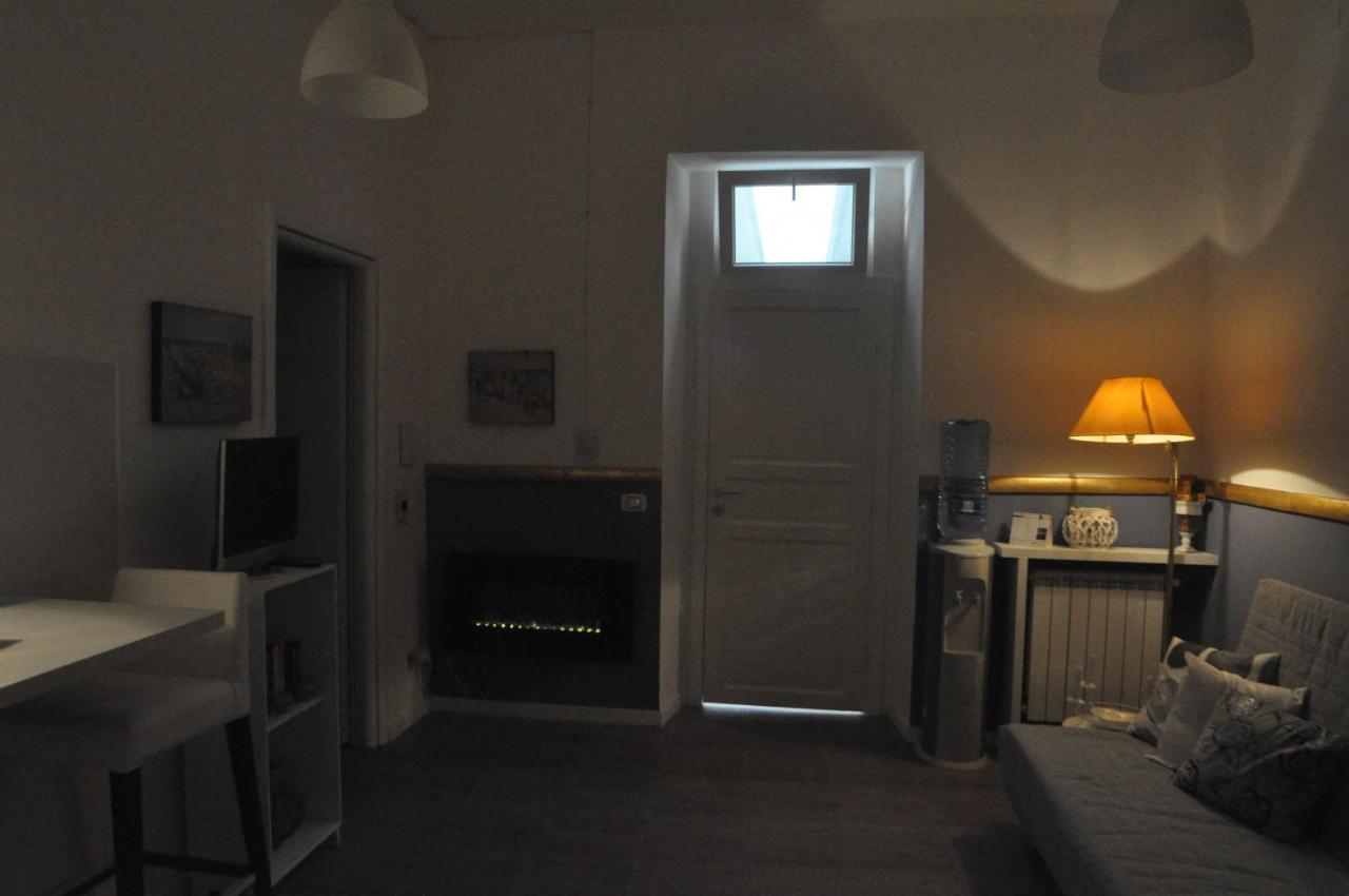 Brenta 12 Bed and Breakfast Messina Buitenkant foto